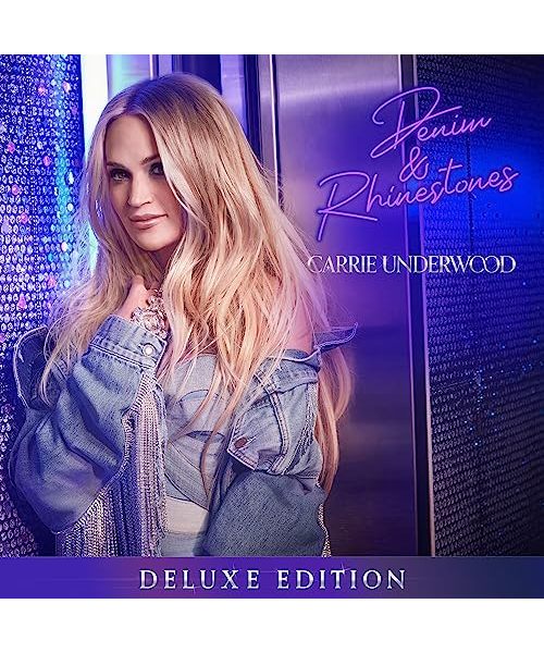 Denim & Rhinestones (Deluxe Edt.)