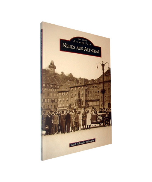 Neues aus Alt-Graz