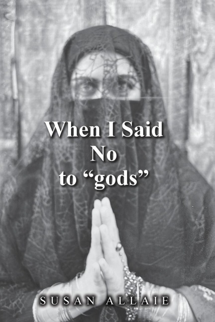 When I Said No to "gods"