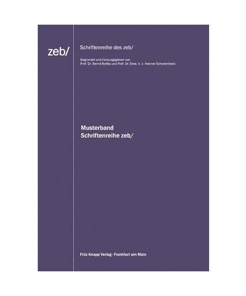 Loyalitätsprogramme in Kreditinstituten