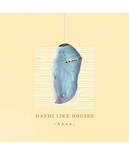 Anon [Vinyl LP]