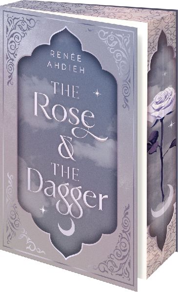 The Rose and the Dagger (Deutsche Ausgabe)