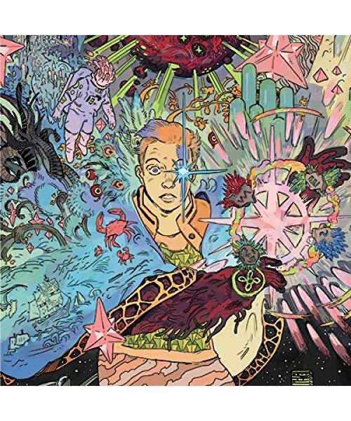 .Wav (2lp Gatefold) [Vinyl LP]