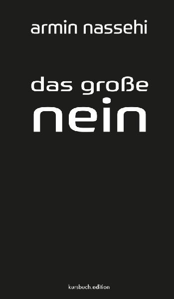 Das große Nein