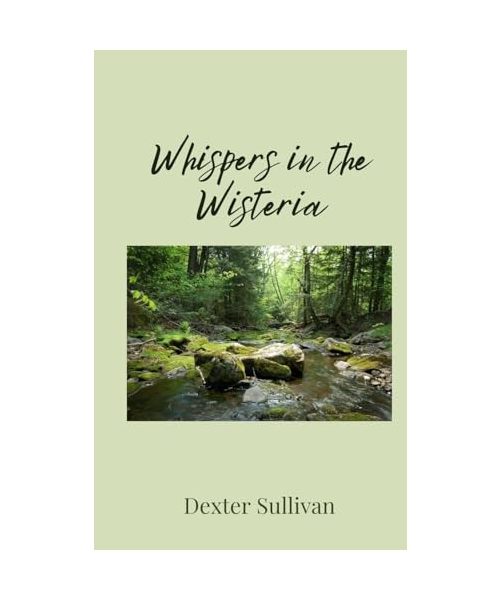 Whispers in the Wisteria