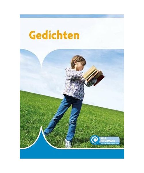 Gedichten (Mini-informatie, 488)