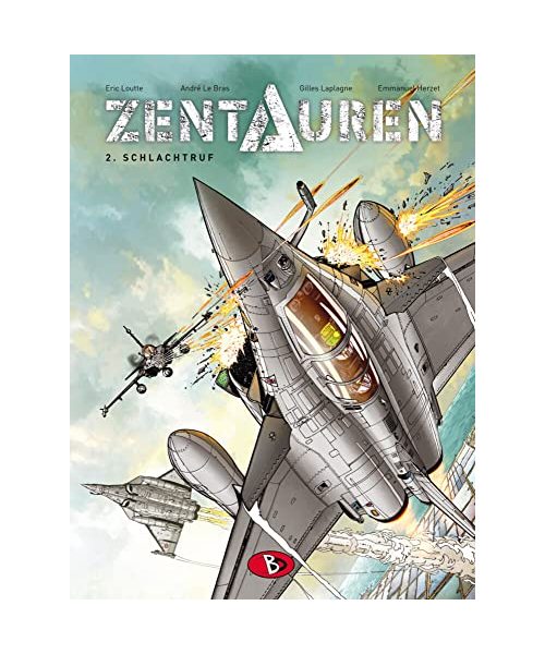Zentauren 2
