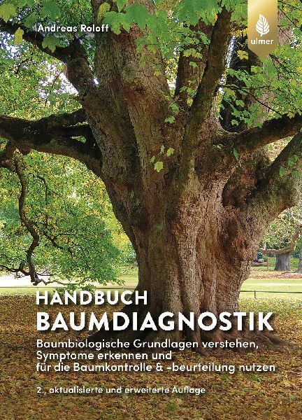 Handbuch Baumdiagnostik