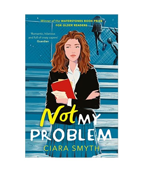 Not My Problem