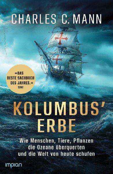 Kolumbus' Erbe