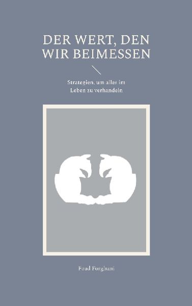 Der Wert, den wir beimessen