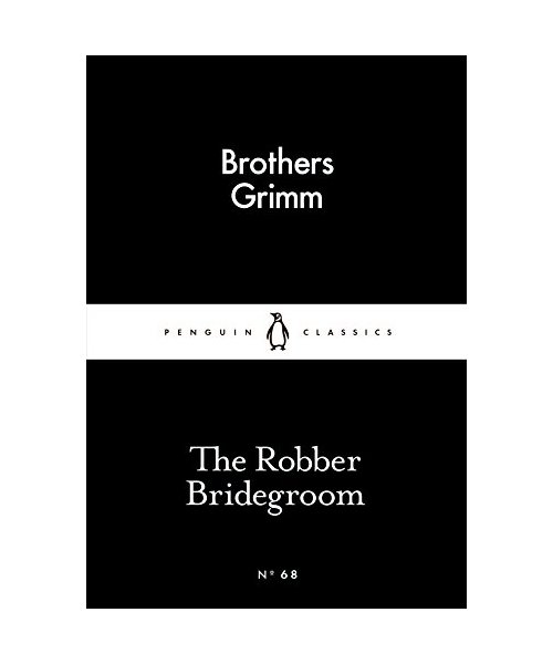 The Robber Bridegroom