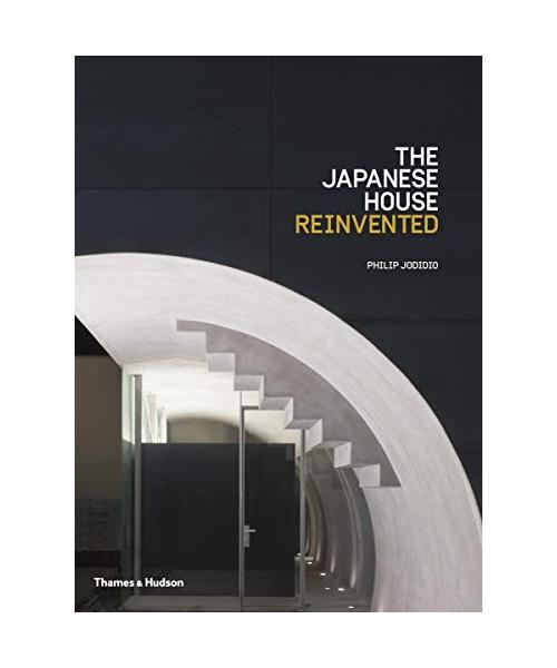 The Japanese House Reinvented