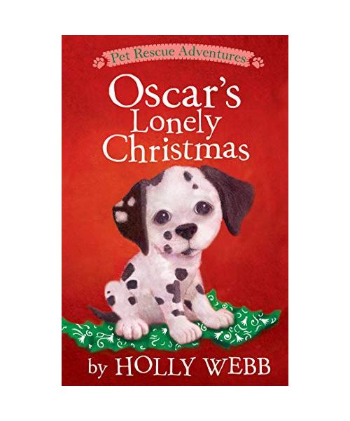 Oscar's Lonely Christmas