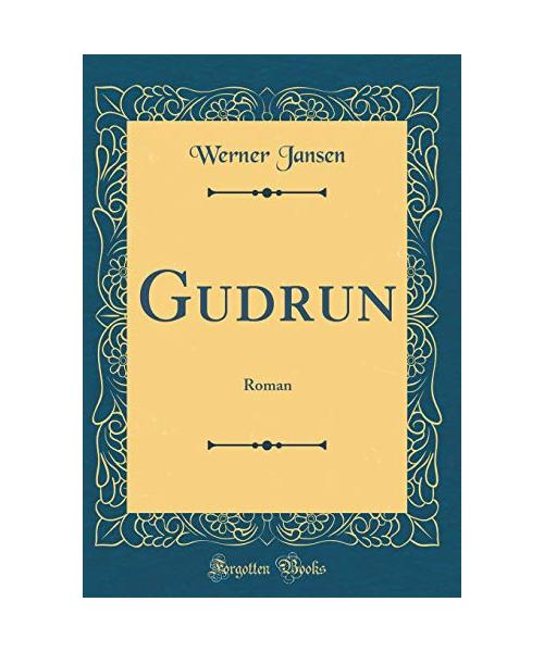 Gudrun