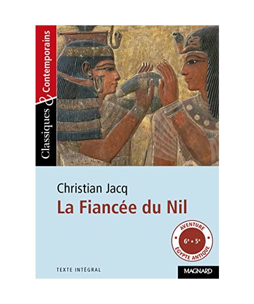 La Fiancée du Nil