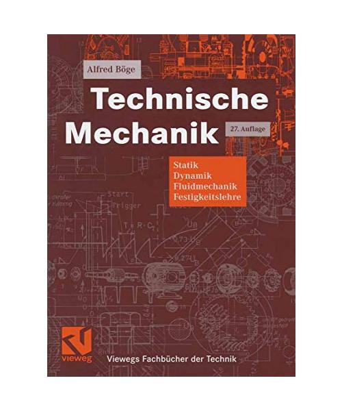 Technische Mechanik