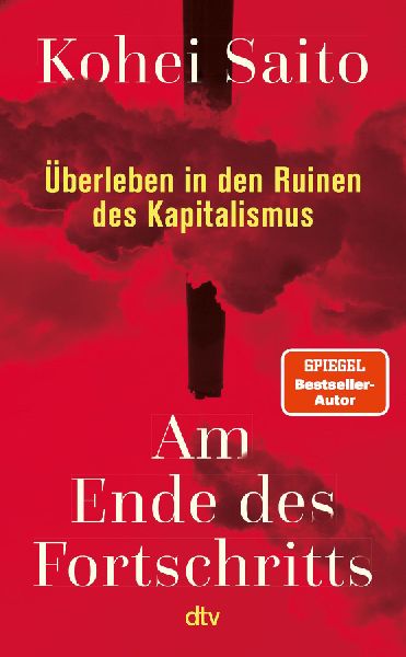 Am Ende des Fortschritts