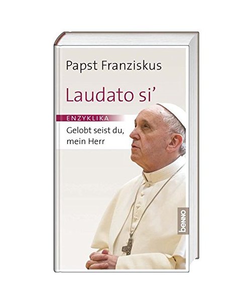 Laudato si