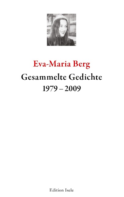 Gesammelte Gedichte 1979-2009