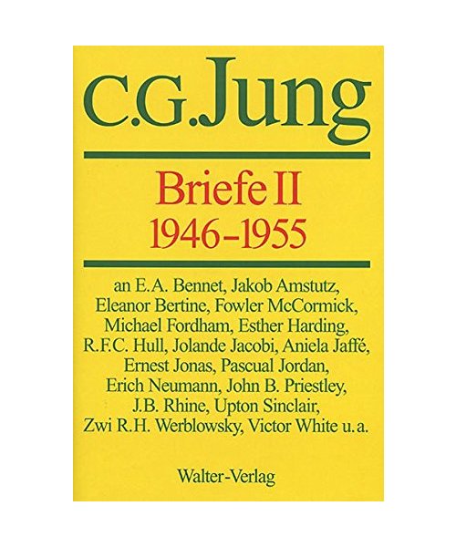 Briefe 1946-1955