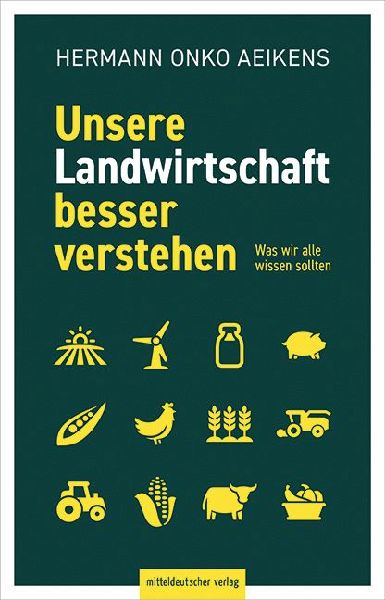 Unsere Landwirtschaft besser verstehen