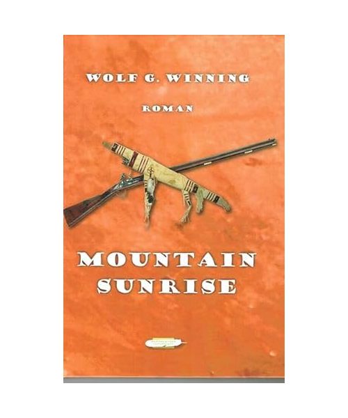 Mountain Sunrise
