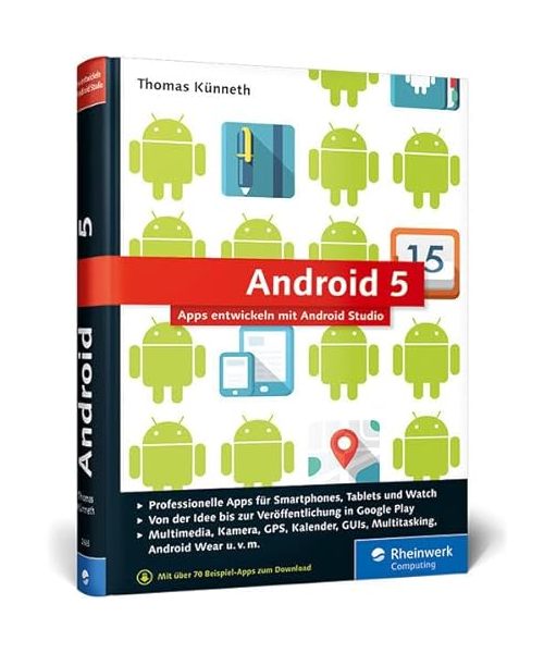 Android 5