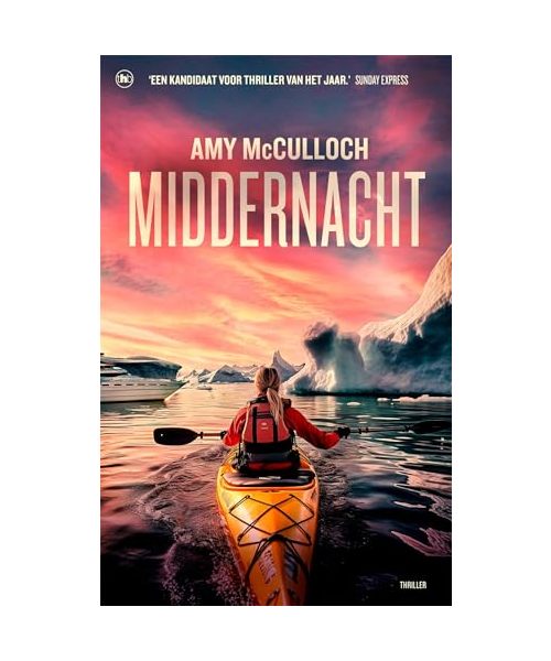 Middernacht