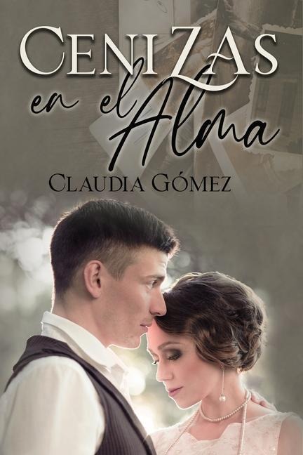 CENIZAS EN EL ALMA