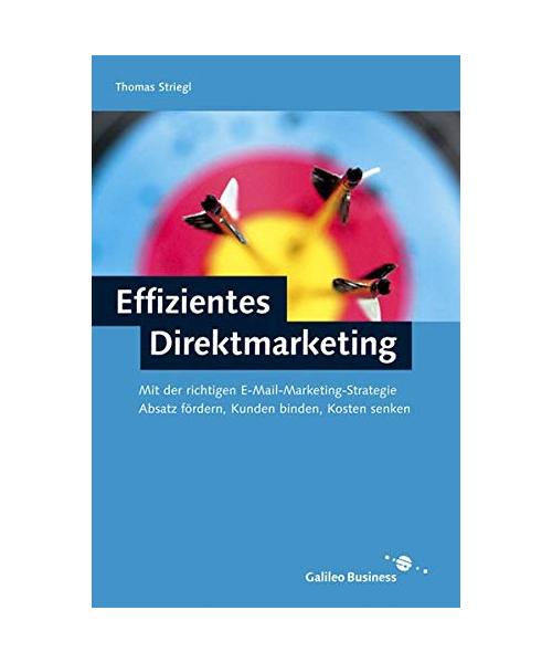 Effizientes Direktmarketing: Mit der richtigen E-Mail-Marketing-Strategie Absatz fördern, Kunden binden, Kosten senken