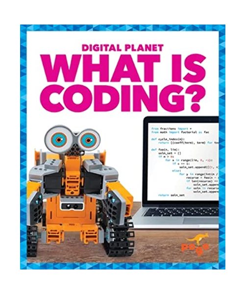 What Is Coding?