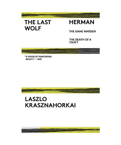 The Last Wolf & Herman