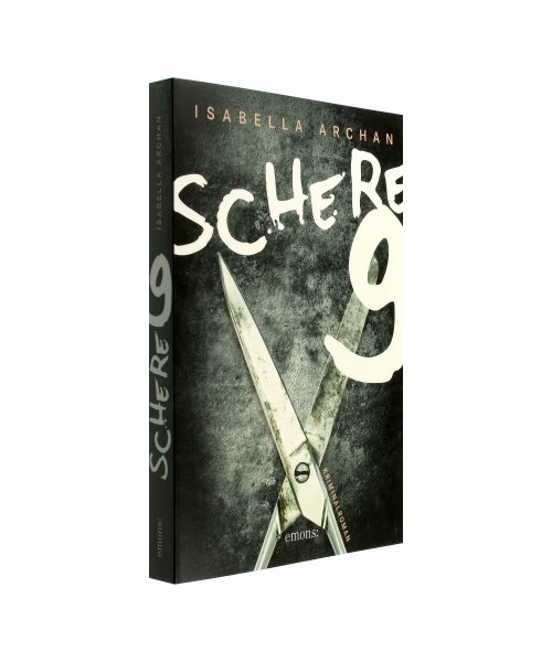 Schere 9