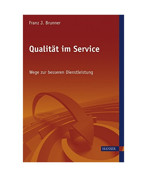 Qualität im Service