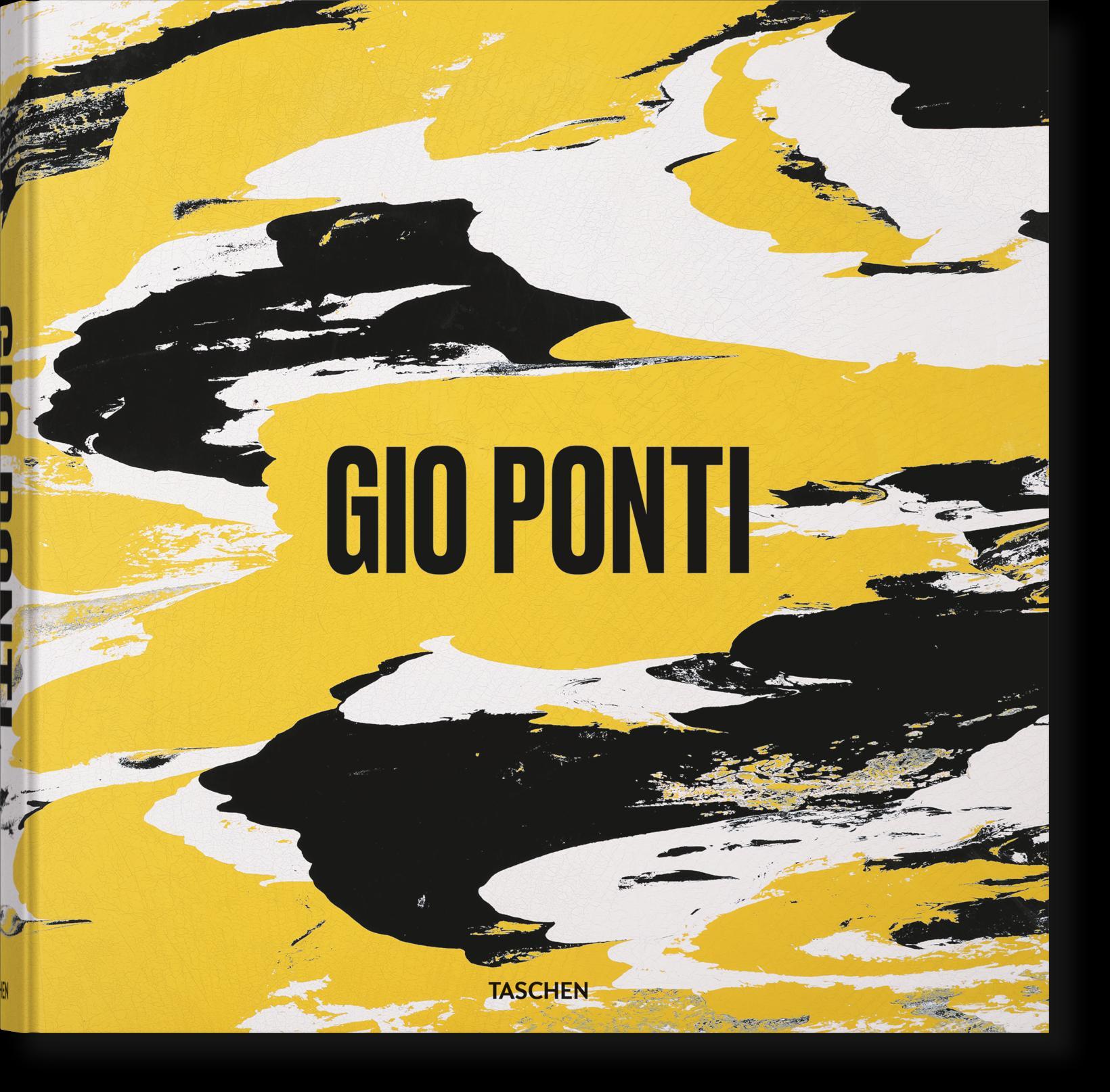 Ponti. Life and Works, 1923-1979