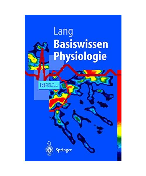 Basiswissen Physiologie
