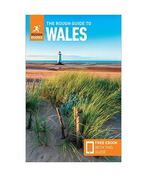 The Rough Guide to Wales (Travel Guide with Free eBook)
