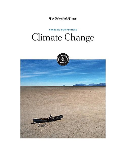 Climate Change (Changing Perspectives)