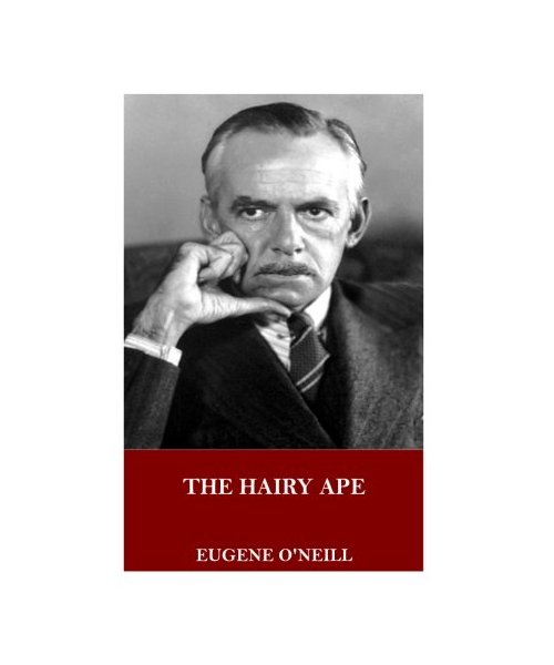 The Hairy Ape