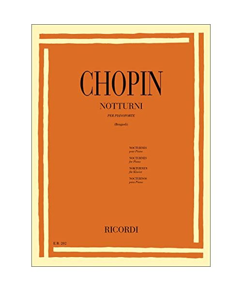 NOTTURNI PIANO
