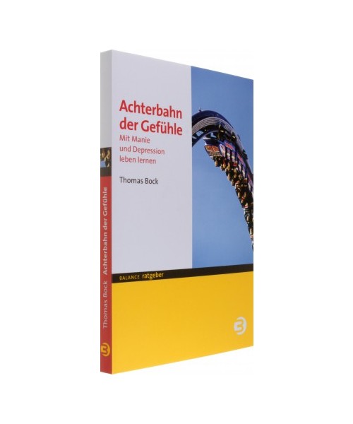 Achterbahn der Gefühle