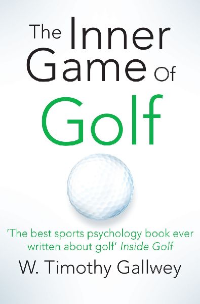 The Inner Game of Golf