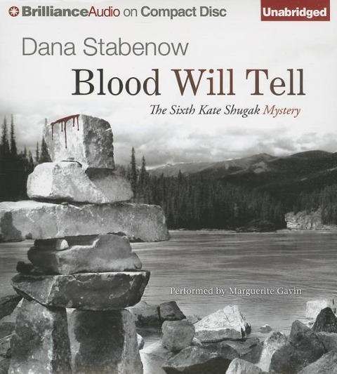 Blood Will Tell