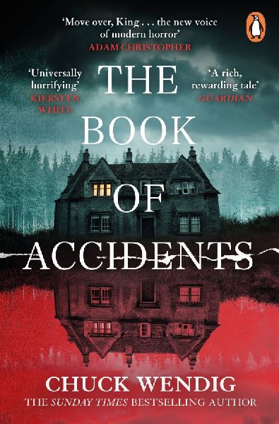 The Book of Accidents