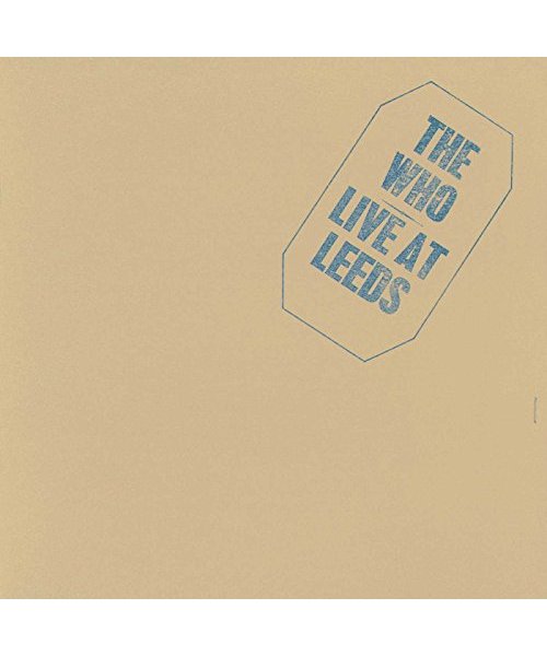 Live At Leeds - 25Th Annivers