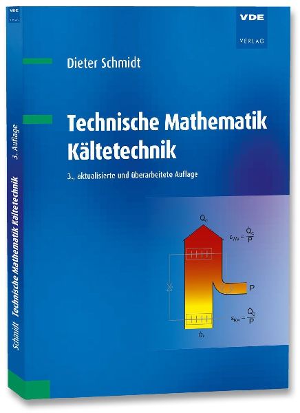 Technische Mathematik Kältetechnik