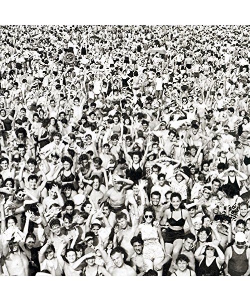 Listen Without Prejudice [Vinyl LP]