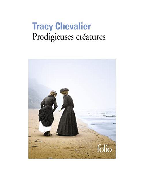 Prodigieuses Creatures