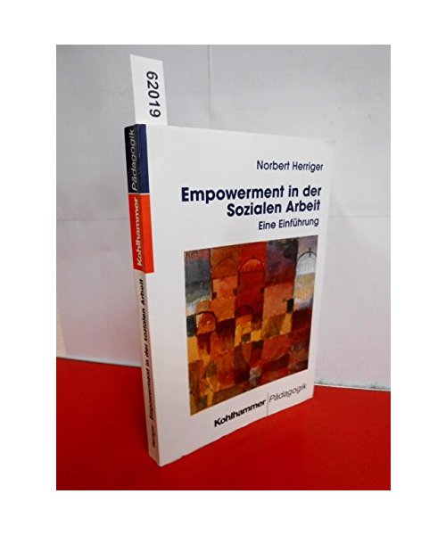 Empowerment in der Sozialen Arbeit